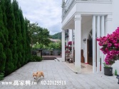 售新北市新店區大台北華城★La Villa Flore★康橋雙語別墅4,800萬